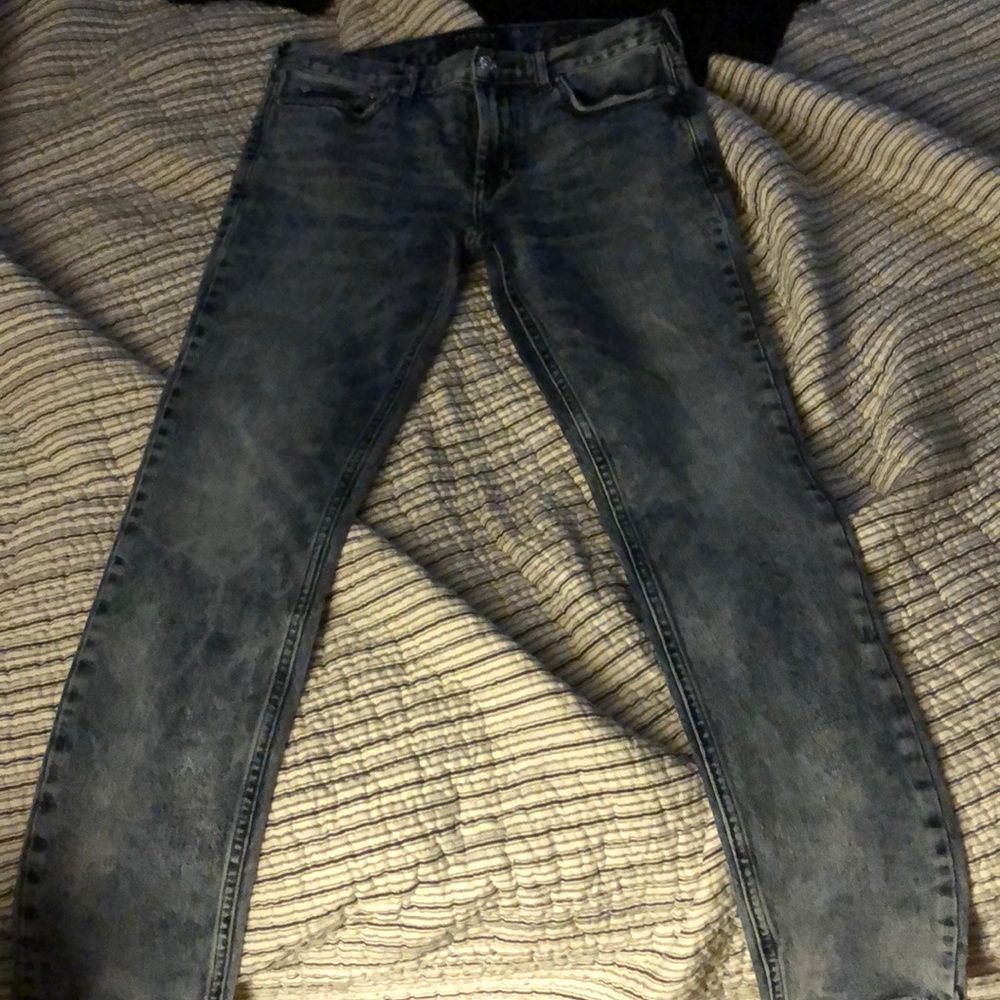 pacsun jeans